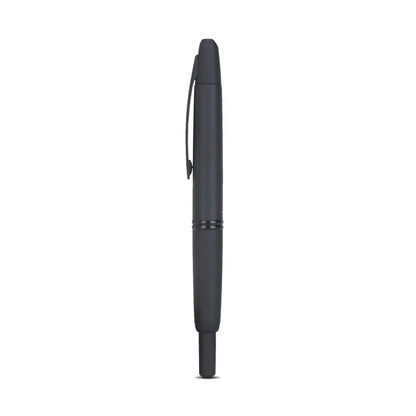 Pilot Capless 18K Matte Black Medium Fountain pen