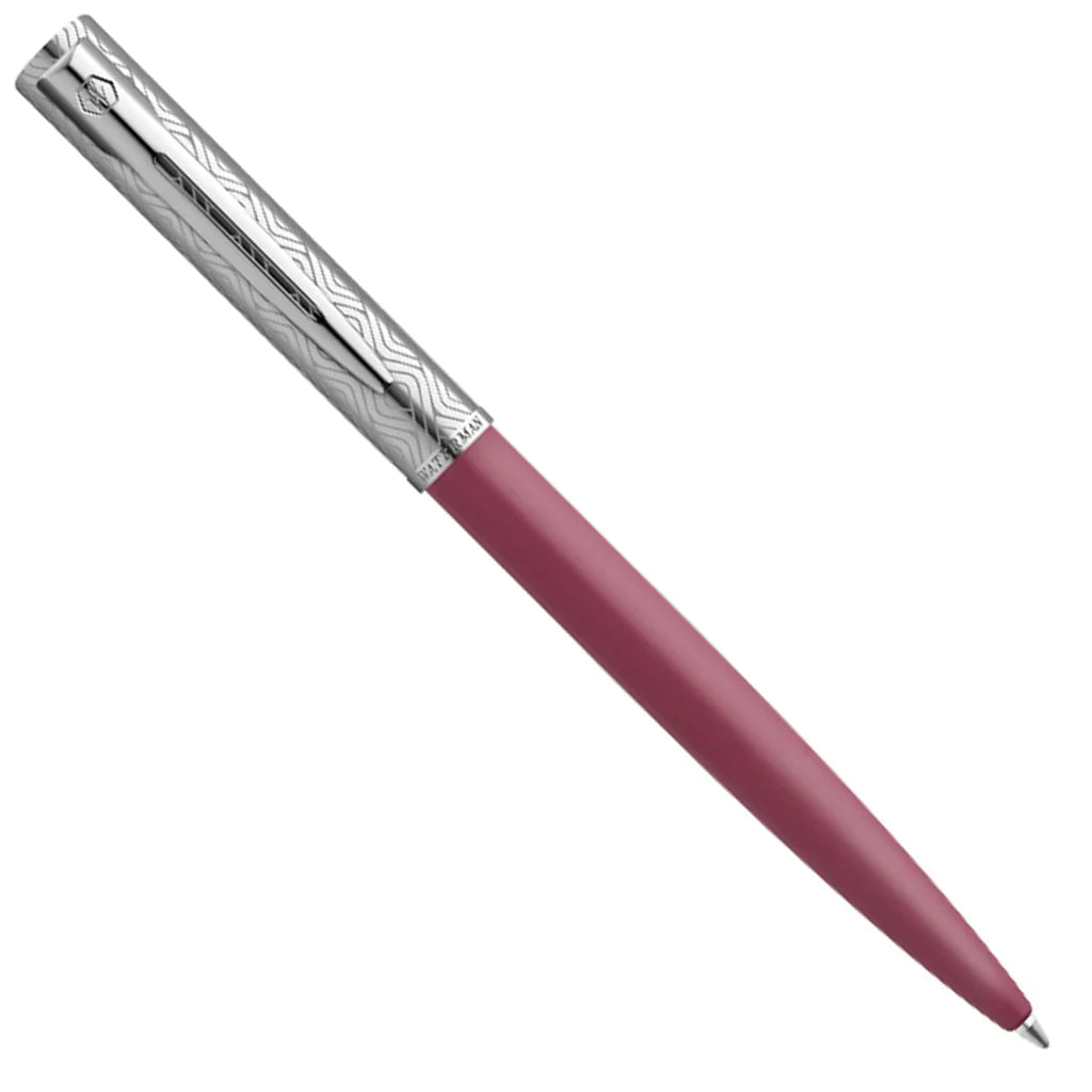 Waterman  Allure Deluxe Pink Ball Pen