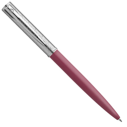 Waterman  Allure Deluxe Pink Ball Pen