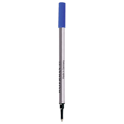 Waterman  Refill Roller Blue Fine