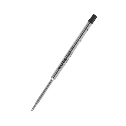Waterman  Refill Ball Pen Black Medium