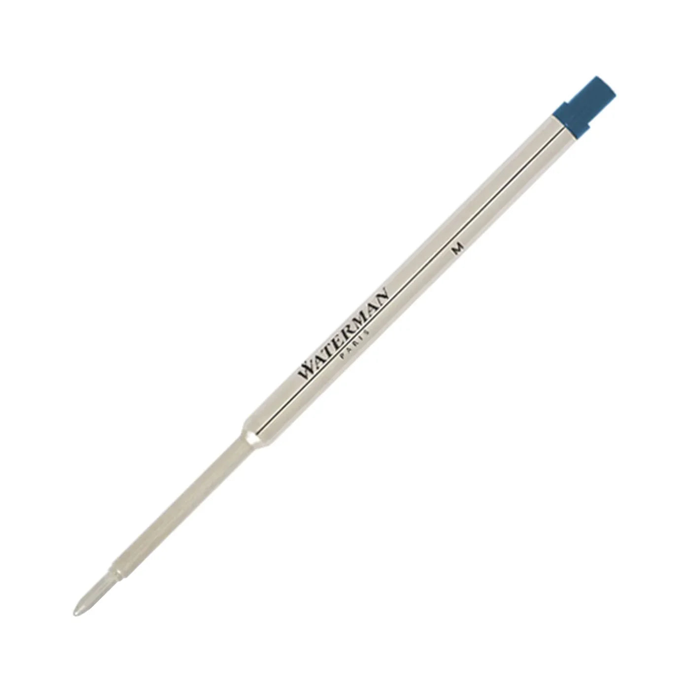 Waterman  Refill Ball Pen Blue Medium
