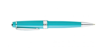 Cross 742-6 Bailey Light Teal Ball Pen