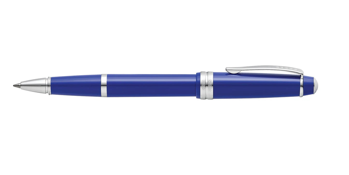 Cross 745-4 Bailey Light Blue Roller Pen