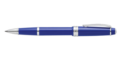 Cross 745-4 Bailey Light Blue Roller Pen
