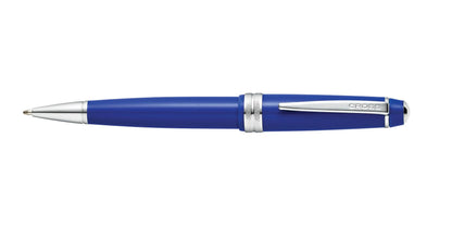 Cross 742-4 Bailey Light Blue Ball Pen