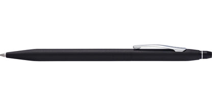 Cross 622-102 Click Matte Black Ball Pen