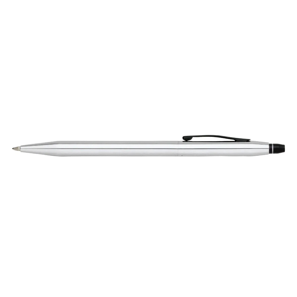 Cross 625-1 Click Pure Chrome Pen