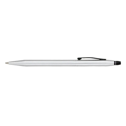 Cross 625-1 Click Pure Chrome Pen