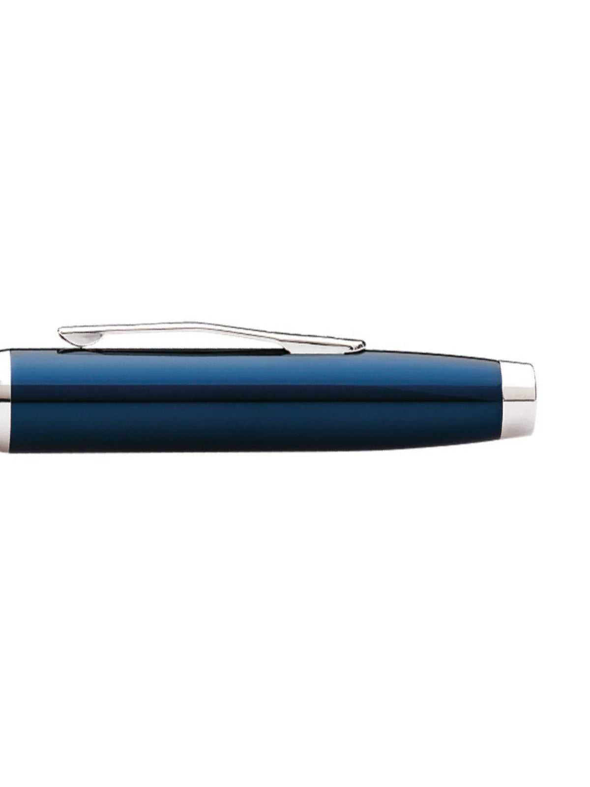 Cross 665-9 Coventry Blue Lacquer Ct Roller Pen