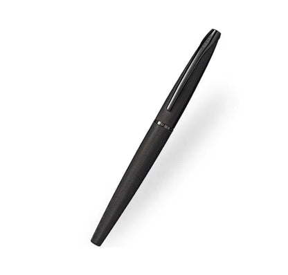 Cross 886-41 ATX Brushed Black Fountain Pen