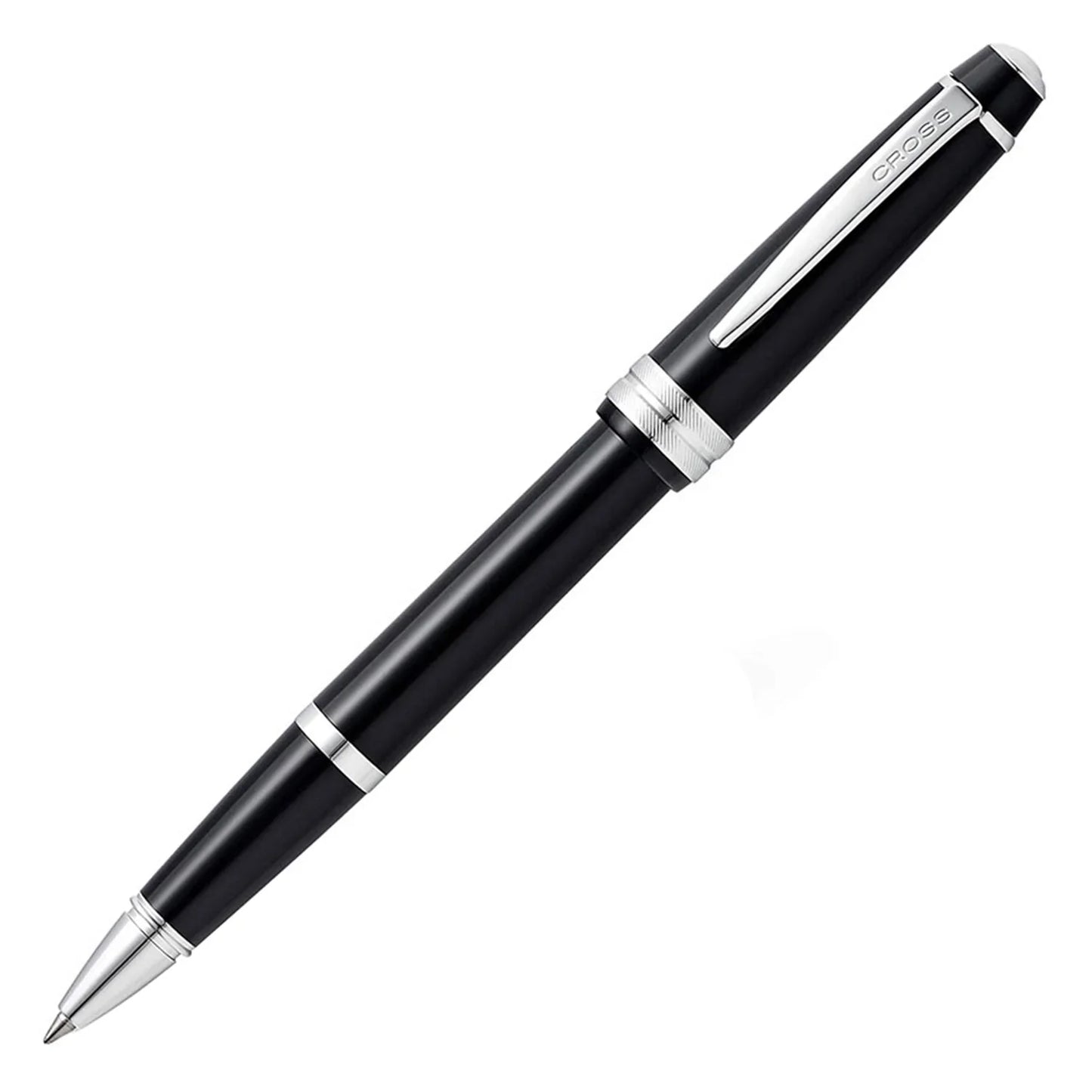 Cross 745-1 Bailey Light Black Roller Pen