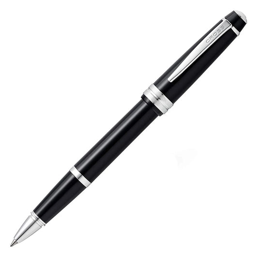 Cross 745-1 Bailey Light Black Roller Pen
