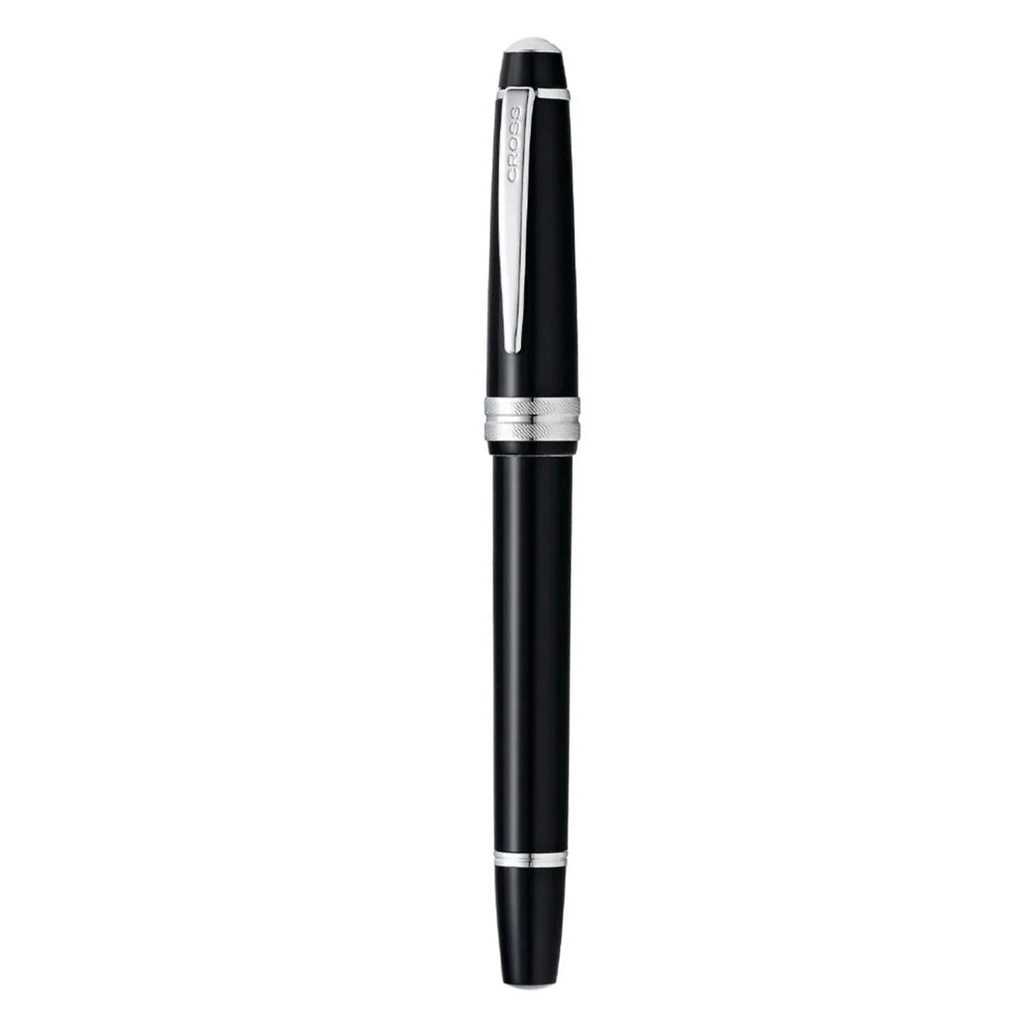 Cross 745-1 Bailey Light Black Roller Pen