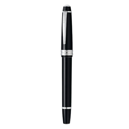 Cross 745-1 Bailey Light Black Roller Pen
