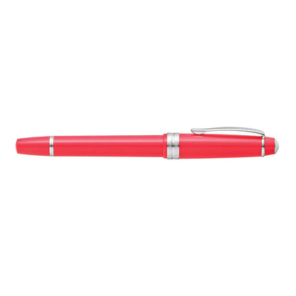Cross 745-5 Bailey Light Coral Roller Pen