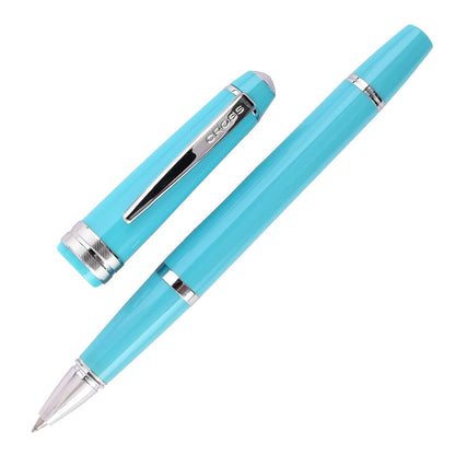 Cross 745-6 Bailey Light Teal Roller Pen