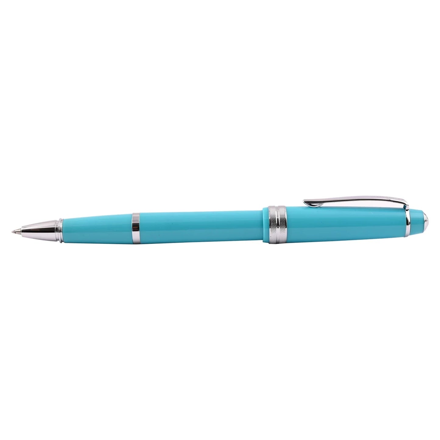 Cross 745-6 Bailey Light Teal Roller Pen
