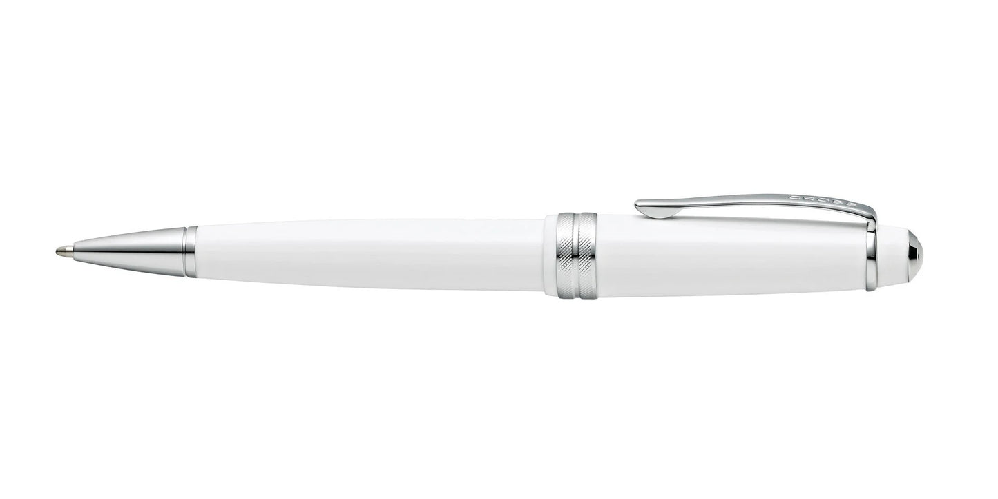 Cross 742-2 Bailey Light White Ball Pen