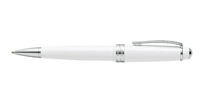 Cross 742-2 Bailey Light White Ball Pen