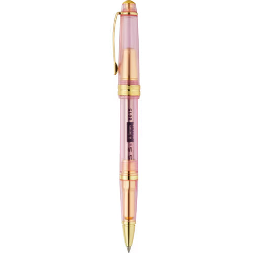 Cross 745-20 Bailey Light Tr Pink Resin Roller Pen