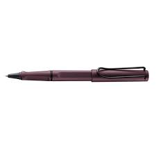 Lamy 3E3 Safari Scarlet Roller Pen