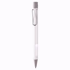 Lamy 219 Safari White Ball Pen