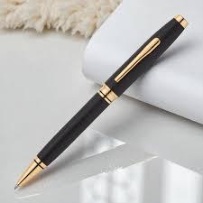Cross 662-11 Coventry Black GT Ball Pen