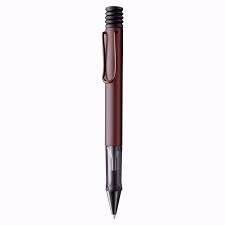 Lamy 290 LX Maroon Ball Pen