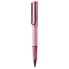 Lamy 3E6 Safari Autumn Pink Roller Pen