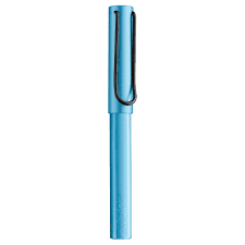 Lamy 3A5-M Alstar Denim Roller Pen