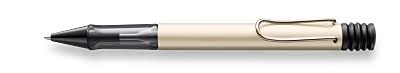 Lamy 258 LX Palladium Ball Pen