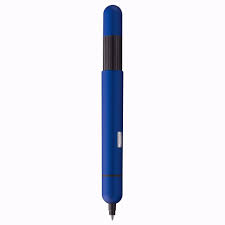 Lamy 288 Pico Blue Ball Pen