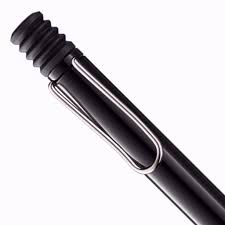 Lamy 219 Safari Black Ball Pen