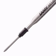 Lamy M16 Red M Ball Pen Refill