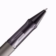 Lamy 257 LX Ruthenium Gunmetal Ball Pen