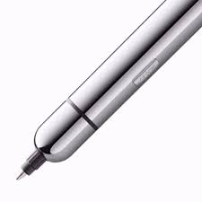 Lamy 289 Pico Chrome Ball Pen