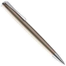 Lamy 268 Studio Palladium Ball Pen