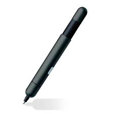 Lamy 288 Pico Black Ball Pen