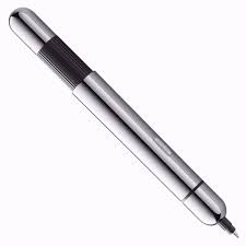 Lamy 289 Pico Chrome Ball Pen