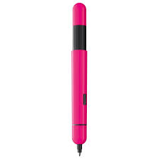 Lamy 288 Pico Pink Ball Pen