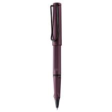 Lamy 3E3 Safari Scarlet Roller Pen