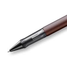 Lamy 290 LX Maroon Ball Pen