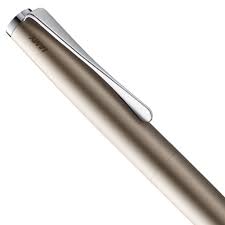 Lamy 268 Studio Palladium Ball Pen