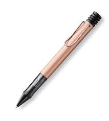 Lamy 276 LX Rose Gold Ball Pen