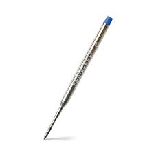Sheaffer Refill Ball Pen K Type Blue Medium