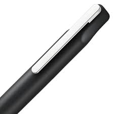Lamy 262 Xevo Black Ball Pen
