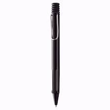 Lamy 219 Safari Black Ball Pen