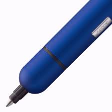 Lamy 288 Pico Blue Ball Pen