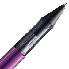 Lamy 2D3 Al Star Lilac Ball Pen